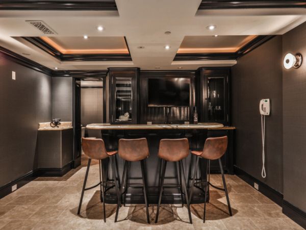Los Angeles Home 999449