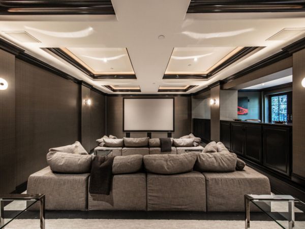 Los Angeles Home 999449