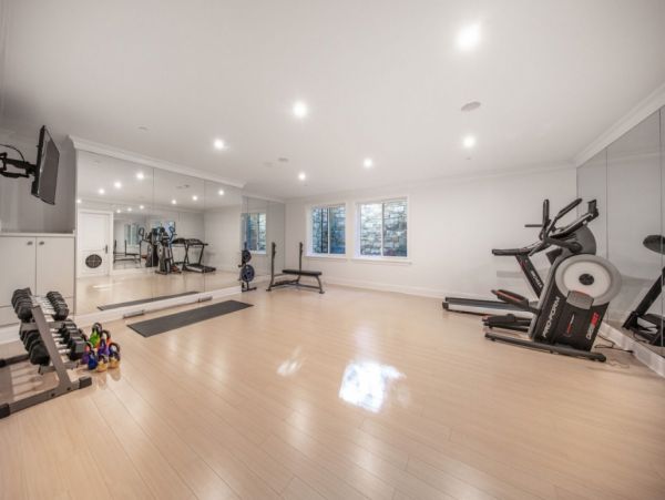 Los Angeles Home 999449