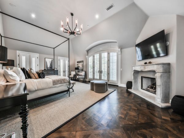 Los Angeles Home 999449