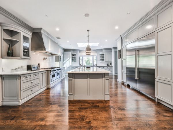 Los Angeles Home 999449