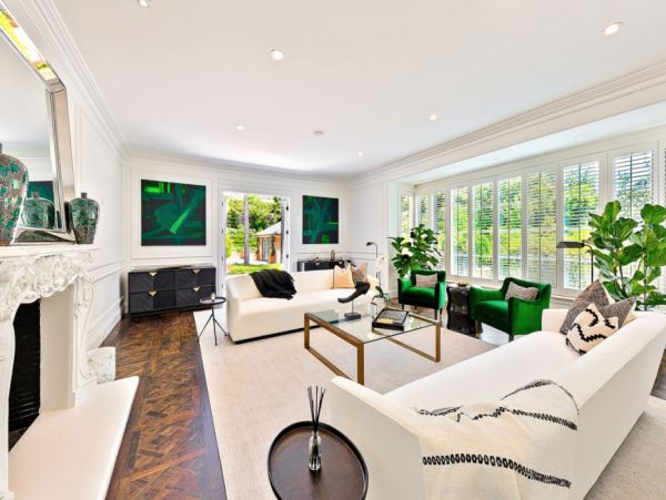Los Angeles Home 999449