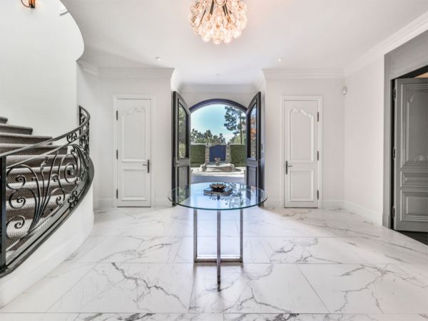 Los Angeles Home 999449