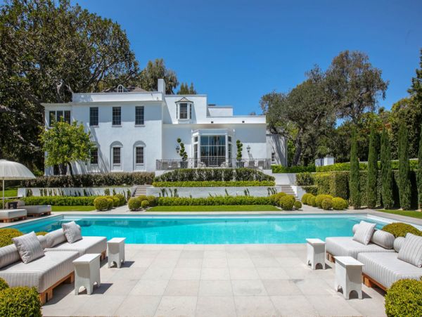 Los Angeles Home 999450