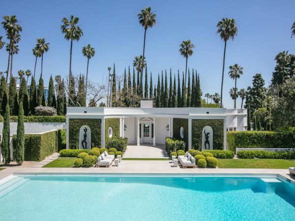 Los Angeles Home 999450