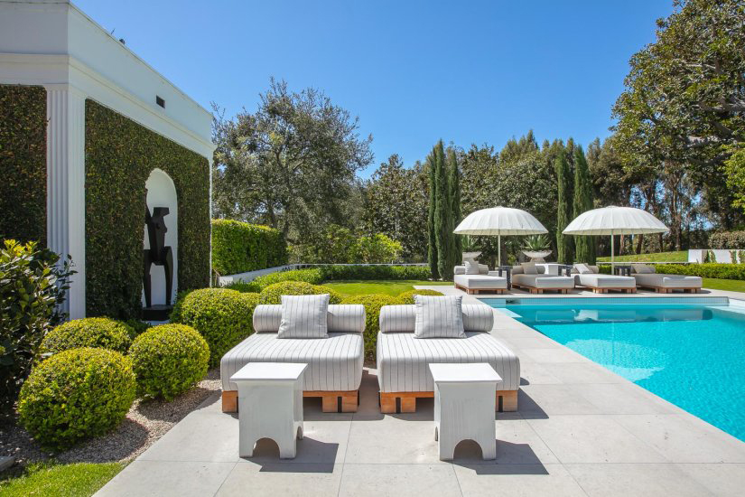 Los Angeles Home 999450
