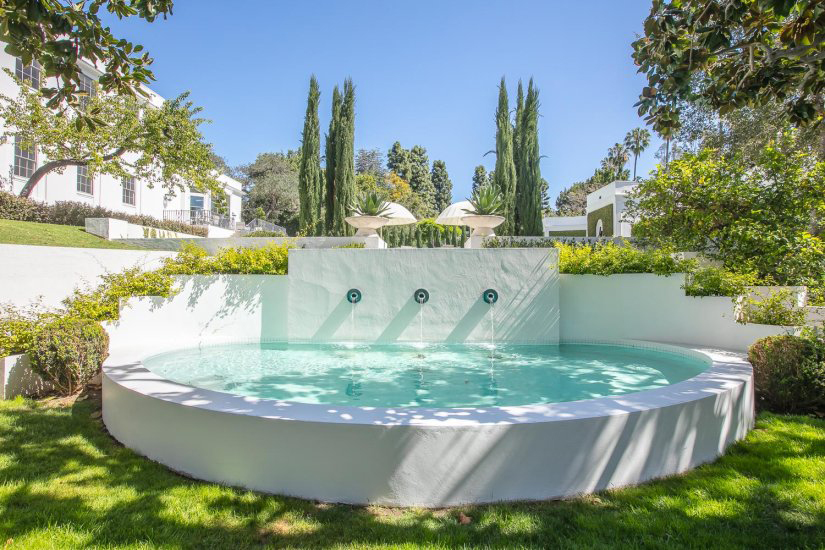 Los Angeles Home 999450