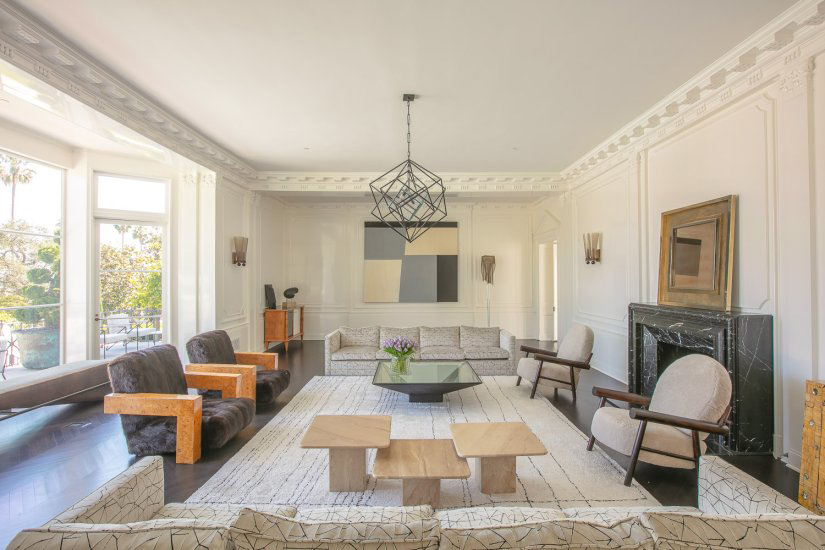 Los Angeles Home 999450