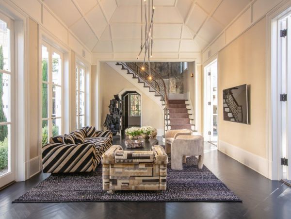 Los Angeles Home 999450