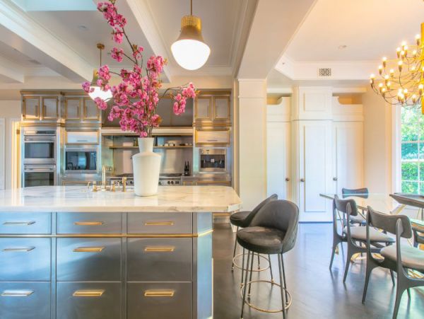Los Angeles Home 999450