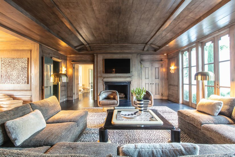 Los Angeles Home 999450