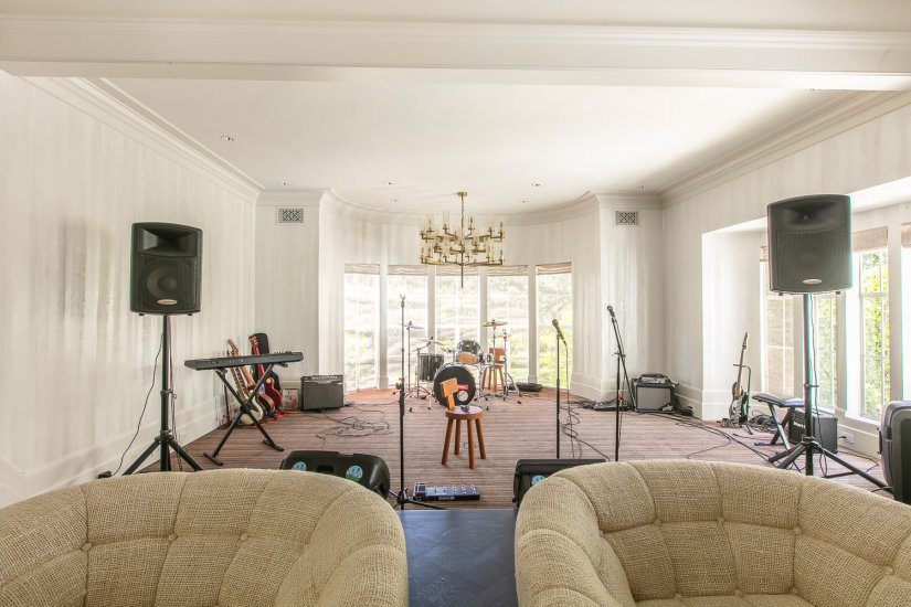 Los Angeles Home 999450