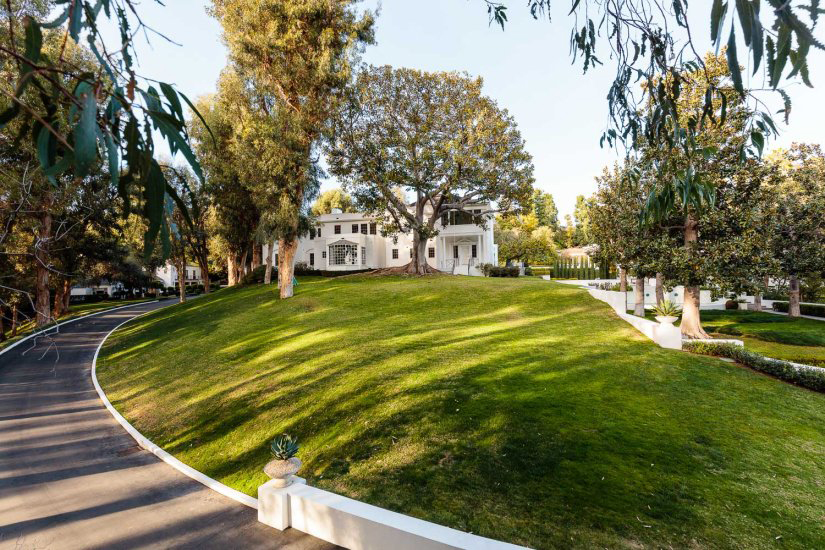 Los Angeles Home 999450