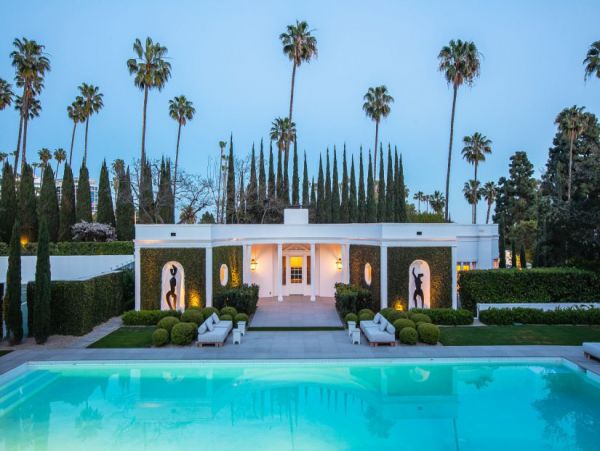 Los Angeles Home 999450
