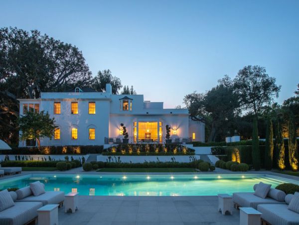 Los Angeles Home 999450