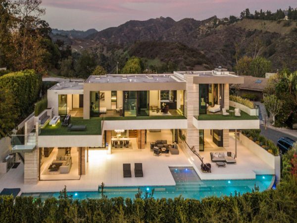 Los Angeles Home 999451