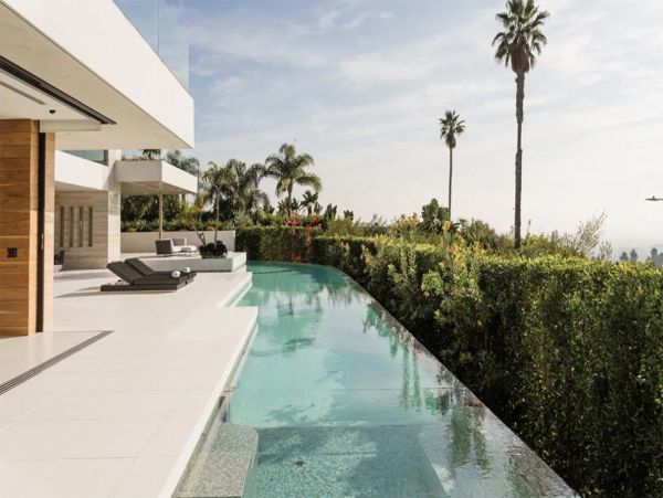 Los Angeles Home 999451
