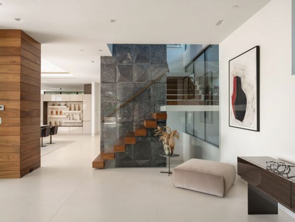 Los Angeles Home 999451