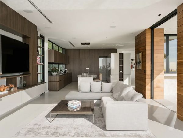 Los Angeles Home 999451