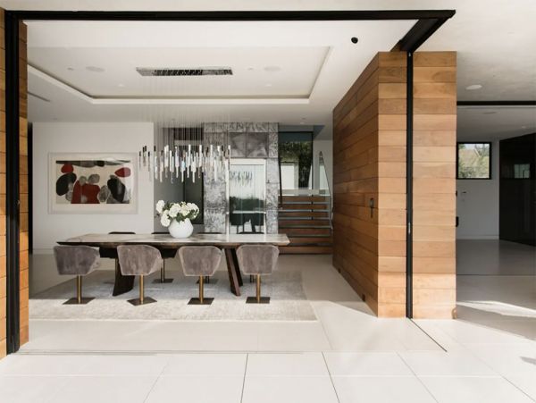 Los Angeles Home 999451