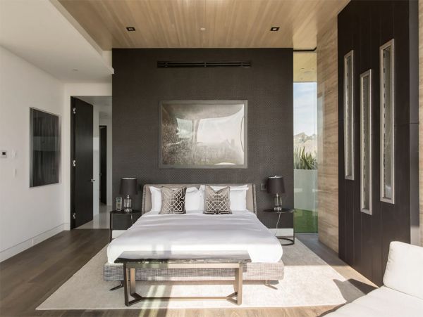 Los Angeles Home 999451