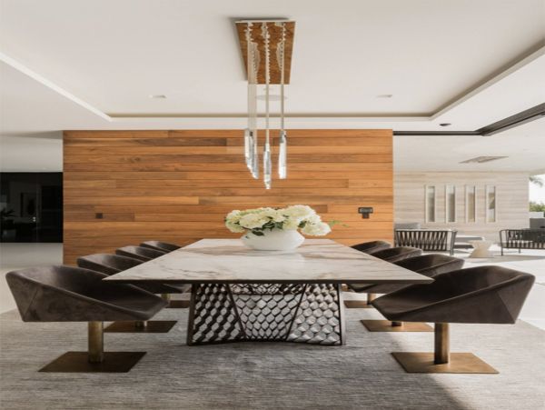 Los Angeles Home 999451