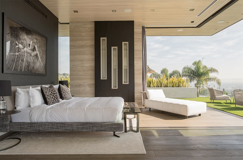 Los Angeles Home 999451