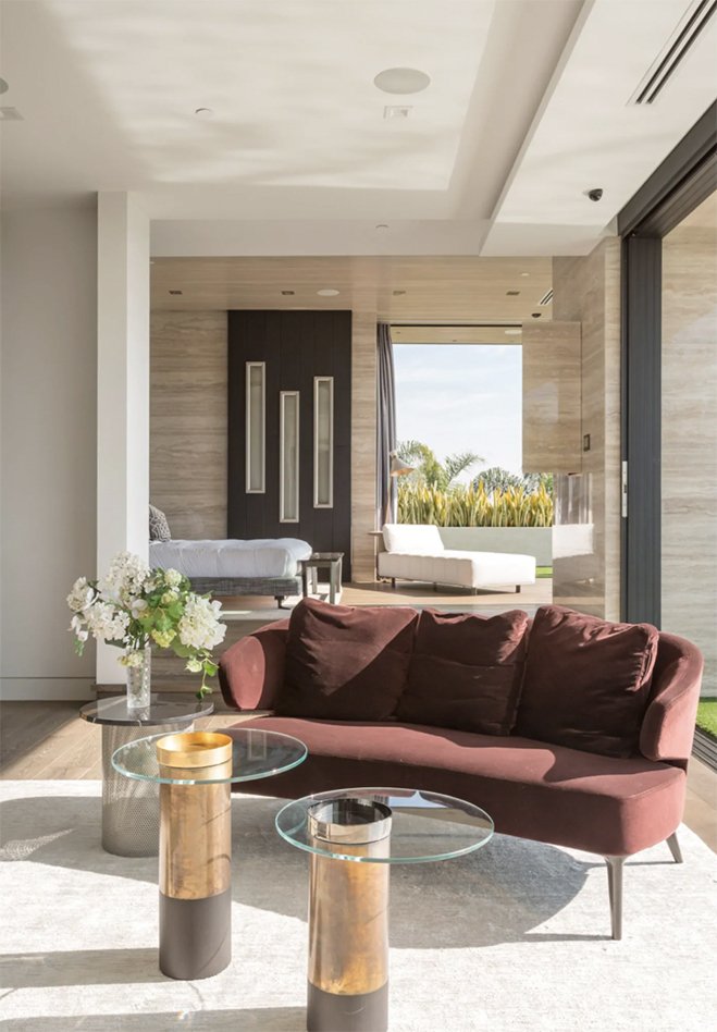 Los Angeles Home 999451