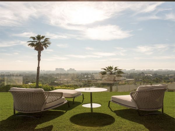 Los Angeles Home 999451