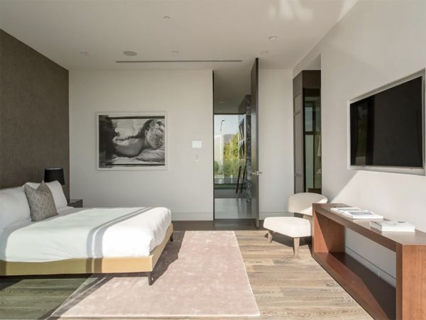 Los Angeles Home 999451