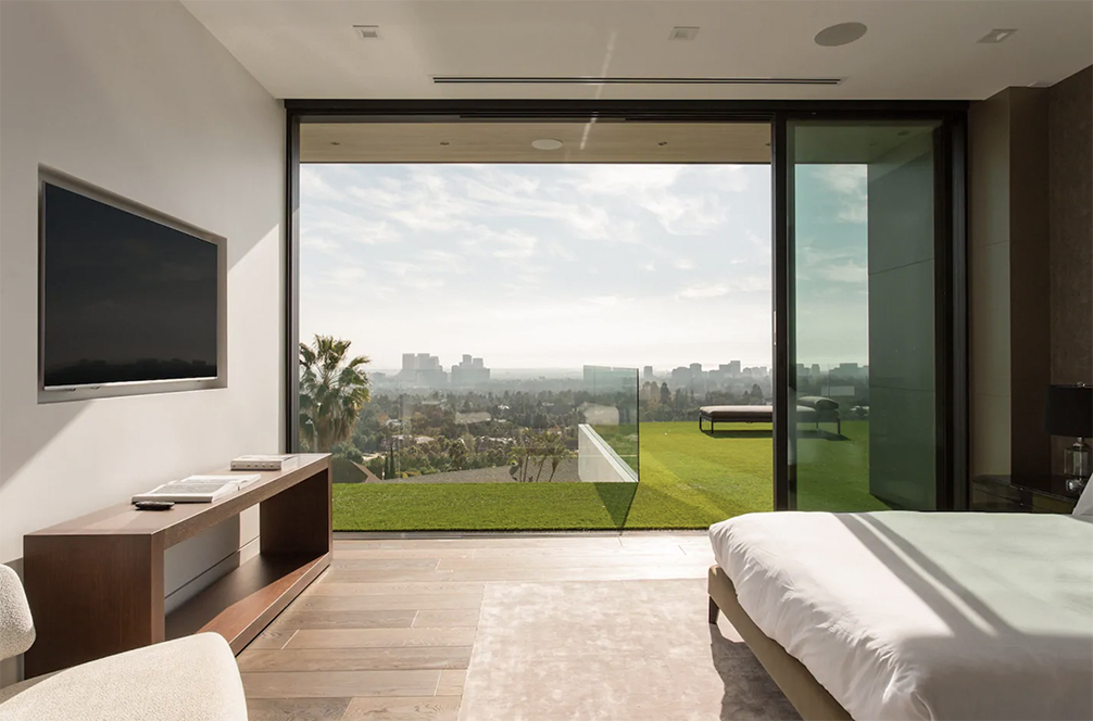 Los Angeles Home 999451