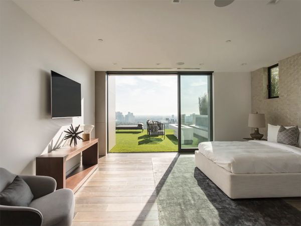 Los Angeles Home 999451