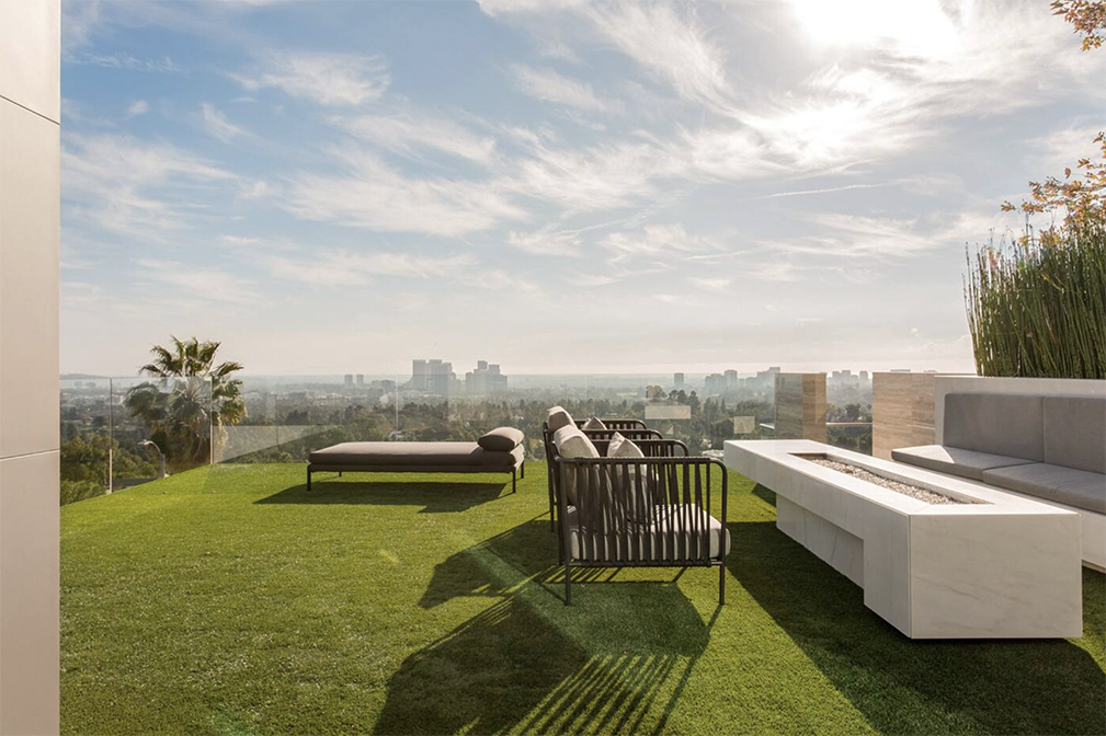 Los Angeles Home 999451