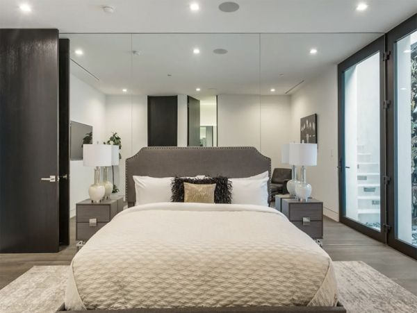 Los Angeles Home 999451
