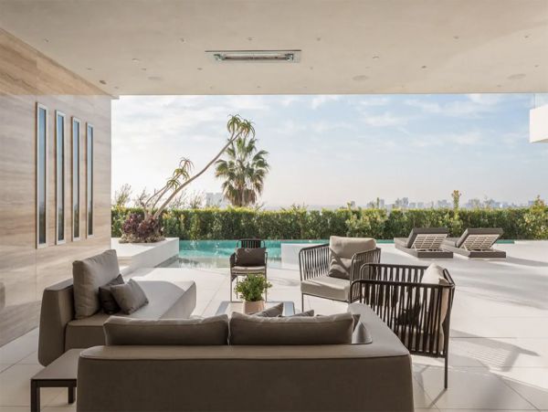 Los Angeles Home 999451