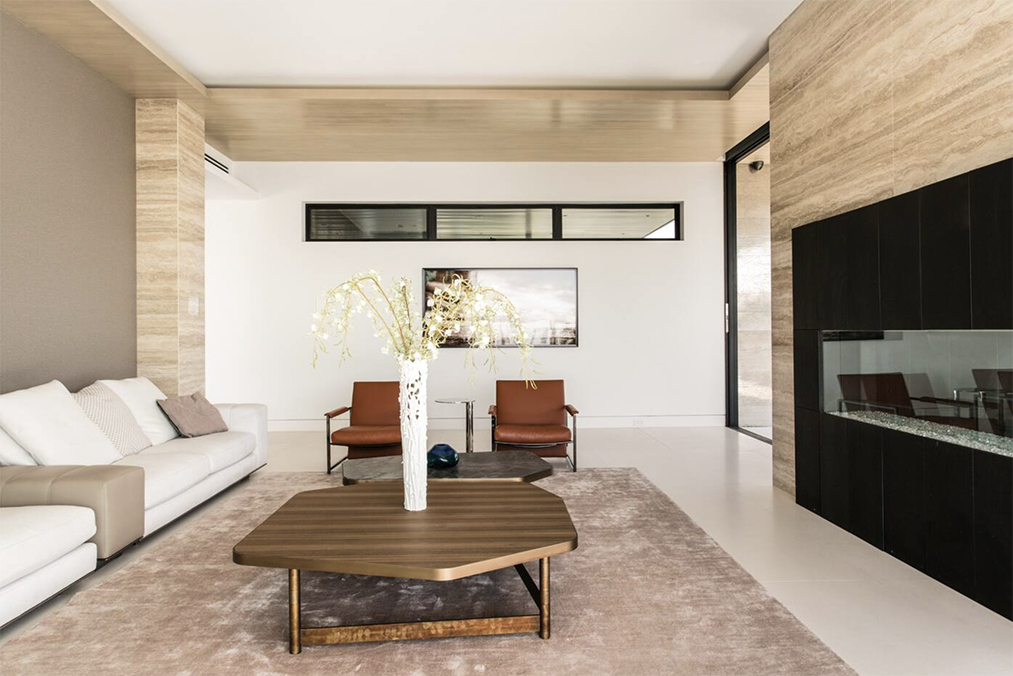 Los Angeles Home 999451