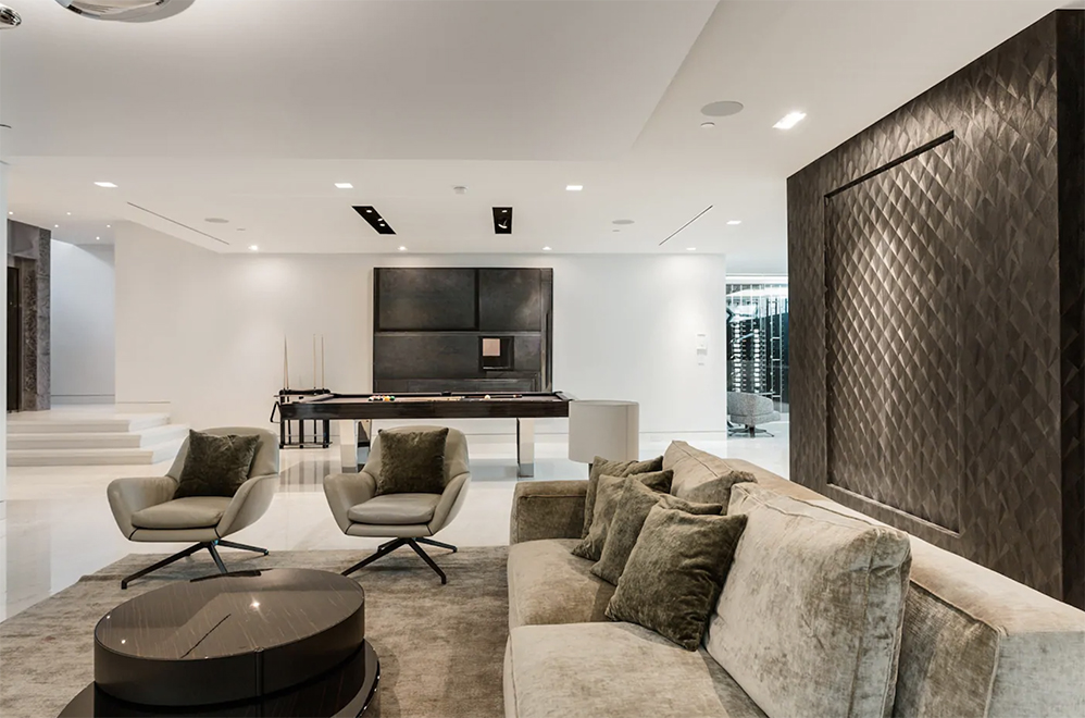Los Angeles Home 999451