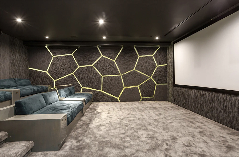 Los Angeles Home 999451