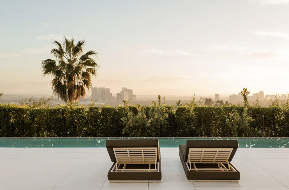 Los Angeles Home 999451