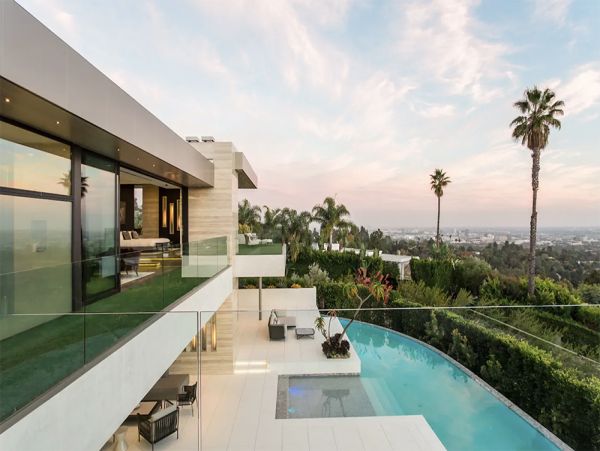 Los Angeles Home 999451
