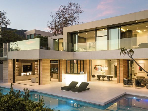 Los Angeles Home 999451