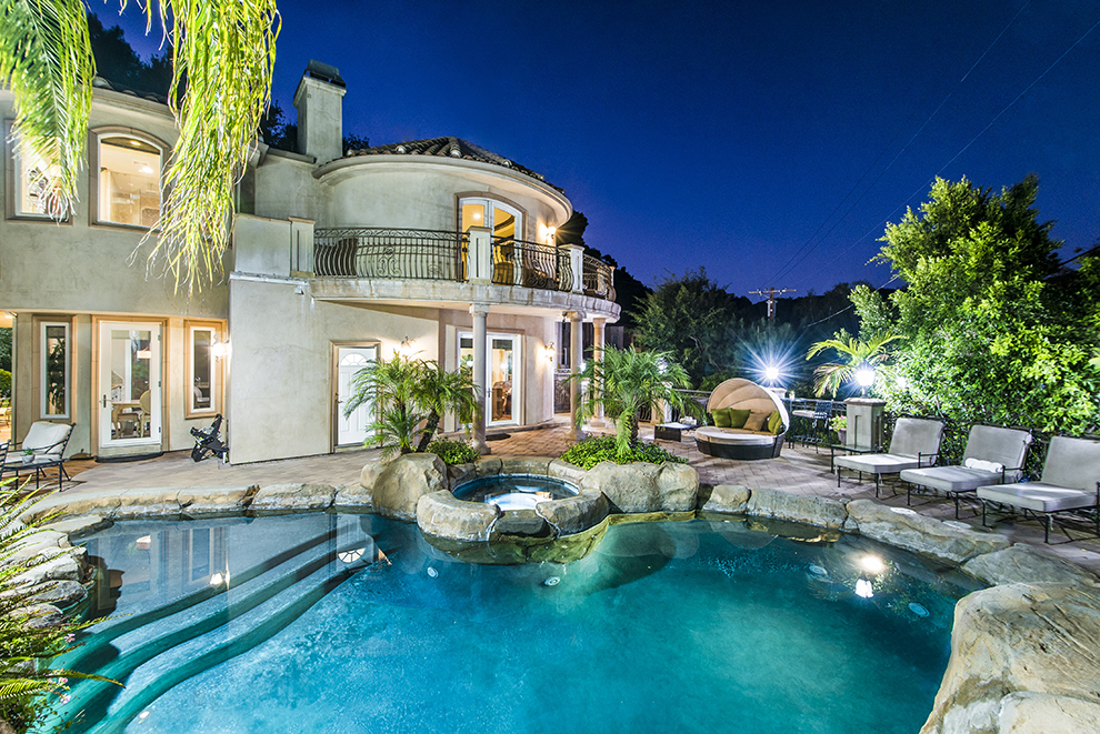 Los Angeles Home 999452