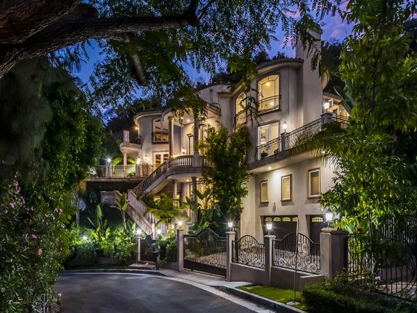 Los Angeles Home 999452