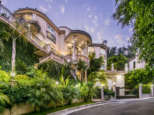 Los Angeles Home 999452