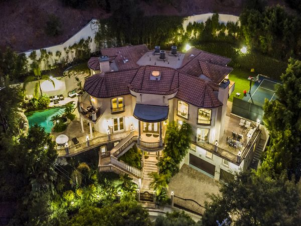Los Angeles Home 999452