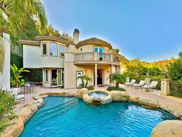 Los Angeles Home 999452