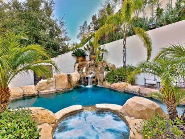 Los Angeles Home 999452