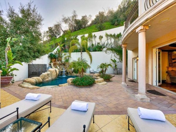 Los Angeles Home 999452