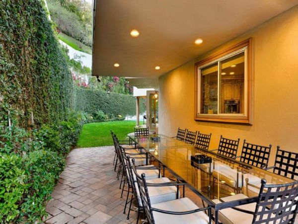 Los Angeles Home 999452