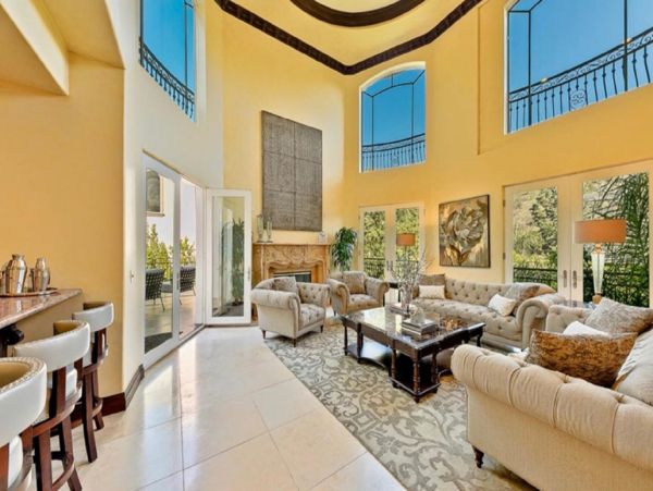 Los Angeles Home 999452